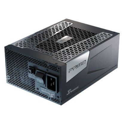 Napajanje 1600W SEASONIC Prime TX-1600, ATX, 135mm vent., 80+ Titanium, modularno