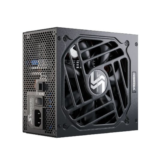 Napajanje 850W SEASONIC Vertex PX-850, ATX, 135mm vent., 80+ Platinum, modularno