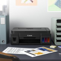 Multifunkcijski Tiskalnik CANON Pixma G2410, Tiskalnik/scanner/copy, 1200dpi, USB, črni