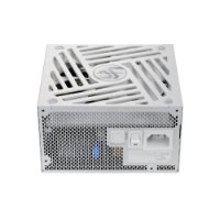 Napajanje 1000W SEASONIC Focus GX White Edition GX-1000 V4, ATX, 135mm vent., 80+ Gold, modularno, bijelo