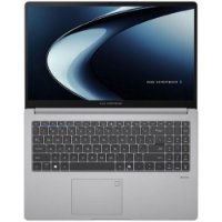 Prenosni računalnik ASUS ExpertBook P1503CVA-WB55D0 / Core i5 13420H, 32GB, 1TB SSD, Intel HD Graphics, 15.6" FHD IPS, brez OS, siv