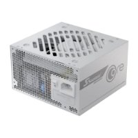 Napajanje 750W SEASONIC Core GX 750 V2 White, ATX, 120mm vent., 80+ Gold, modularno