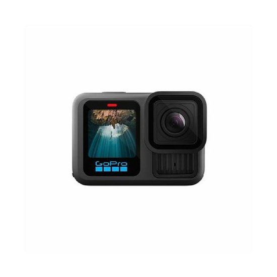 Sportska digitalna kamera GOPRO HERO 13 Black Specialty bundle, 5.3K60/4K120/2.7K240, 27MP, Touchscreen, Voice Control, HyperSmooth 6.0