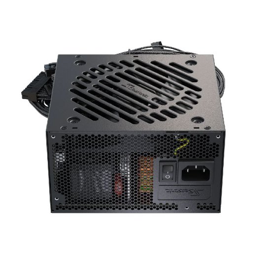 Napajanje 850W SEASONIC Core BC-850, ATX, 120mm vent., 80+ Bronze