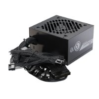 Napajanje 750W SEASONIC Core BC-750, ATX. 120mm vent., 80+ Bronze