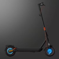 Električni skiro XIAOMI Electric Scooter 5 Max, autonomija do 60km, hitrost 25km/h, kolesa 10˝