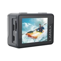 Športna digitalna kamera LAMAX X9.2, 4K, 16MP