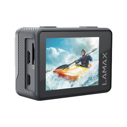 Športna digitalna kamera LAMAX X9.2, 4K, 16MP