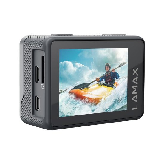 Športna digitalna kamera LAMAX X9.2, 4K, 16MP