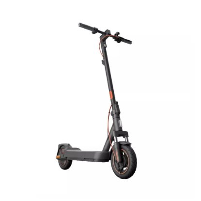 Električni skiro XIAOMI Electric Scooter 5 Max, autonomija do 60km, hitrost 25km/h, kolesa 10˝