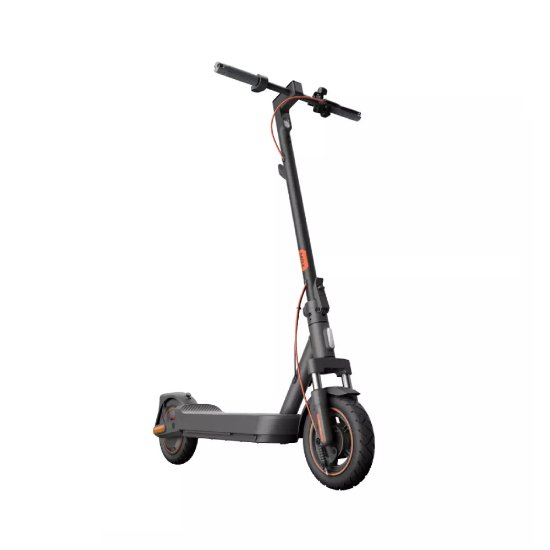 Električni skiro XIAOMI Electric Scooter 5 Max, autonomija do 60km, hitrost 25km/h, kolesa 10˝