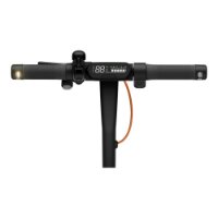 Električni skiro SEGWAY Ninebot KickScooter E2 Plus E II, autonomija do 20km, hitrost 25km/h, kolesa 8,1˝, črni