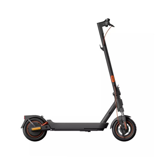 Električni skiro XIAOMI Electric Scooter 5 Max, autonomija do 60km, hitrost 25km/h, kolesa 10˝