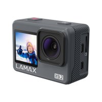 Športna digitalna kamera LAMAX X9.2, 4K, 16MP