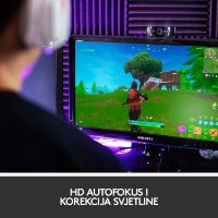 Web kamera LOGITECH HD WebCam C922 Pro Stream