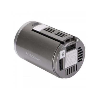 Originalna baterija za usisavače JIMMY H8