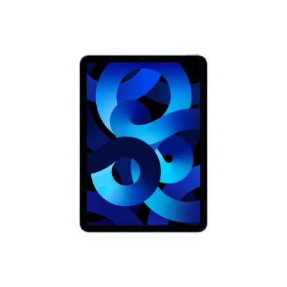 Tablični računalnik APPLE iPad Air 5th gen, 10.9", Cellular, 256GB, mm9f3hc/a, modri