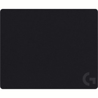 Podloga za miško LOGITECH G240, Gaming, platnena, črna