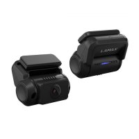 Avto kamera LAMAX T10 GPS, stražnja, 4K, 30fps, 16 MPixel, 2.45 " LCD, Motion detection