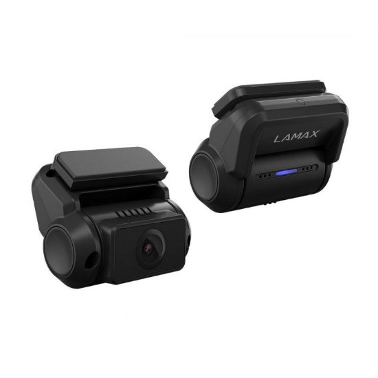 Avto kamera LAMAX T10 GPS, stražnja, 4K, 30fps, 16 MPixel, 2.45 " LCD, Motion detection