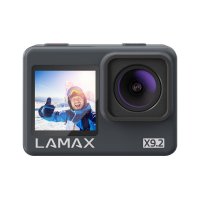 Športna digitalna kamera LAMAX X9.2, 4K, 16MP