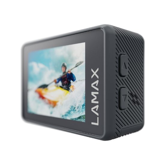 Športna digitalna kamera LAMAX X9.2, 4K, 16MP