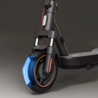 Električni skiro XIAOMI Electric Scooter 5 Max, autonomija do 60km, hitrost 25km/h, kolesa 10˝
