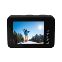 Športna digitalna kamera LAMAX W9.1, 4K, 20MP