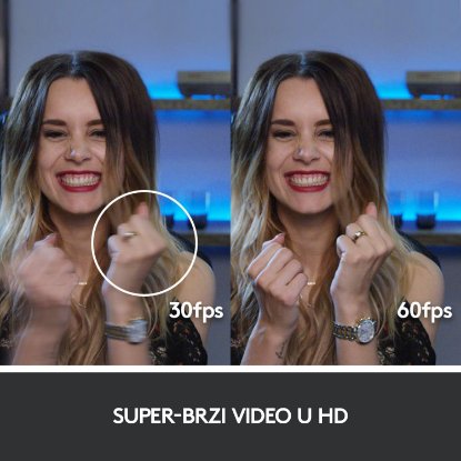 Web kamera LOGITECH HD WebCam C922 Pro Stream