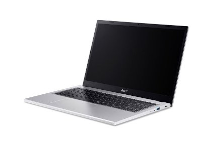 Prenosnik ACER Extensa 15 NX.EJBEX.007 / Core i5 13420H, 24GB, 512GB SSD, Intel HD Graphics, 15.6" FHD IPS, Windows 11, srebrni