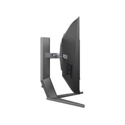 Gaming monitor 34" AOC Agon Pro AG346UCD, UWQHD, OLED, 175Hz, 1ms, 1000cd/m2, FreeSync, ukrivljen, zvočnici, črni