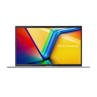 ASUS VivoBook 15 M1502YA-BQ086 / Ryzen 7 7730U, 16GB, 1TB SSD, AMD Radeon Graphics, 15.6" FHD IPS, brez OS, srebrni