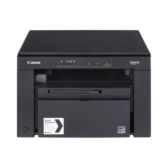 Multifunkcijski Tiskalnik CANON i-SENSYS MF3010, laser Tiskalnik/scanner/copier, 1200dpi, USB