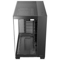 Ohišje ANTEC C8 Black, Full Tower, E-ATX, črno, bez napajalnika