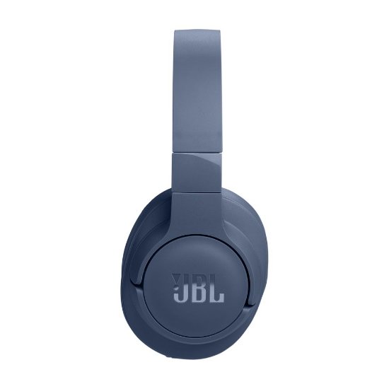 slušalke JBL Tune 770 NC, brezžične, Bluetooth, modre