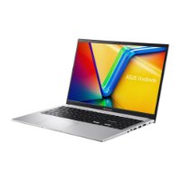 ASUS VivoBook 15 M1502YA-BQ086 / Ryzen 7 7730U, 16GB, 1TB SSD, AMD Radeon Graphics, 15.6" FHD IPS, brez OS, srebrni