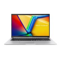 ASUS VivoBook 15 M1502YA-BQ086 / Ryzen 7 7730U, 16GB, 1TB SSD, AMD Radeon Graphics, 15.6" FHD IPS, brez OS, srebrni