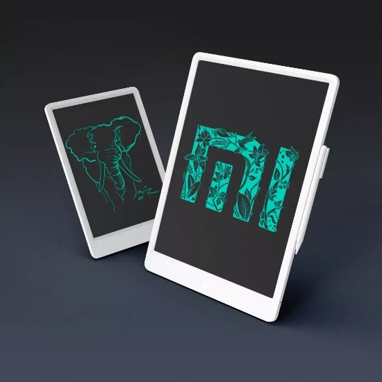 Tablet za pisanje in risanje XIAOMI MI LCD Color, 13.5"