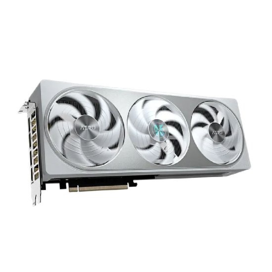 Grafička kartica GIGABYTE GeForce RTX 5070 Aero OC 12G, 12GB GDDR7