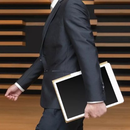 Tablet za pisanje in risanje XIAOMI MI LCD Color, 13.5"