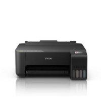 Tiskalnik EPSON EcoTank L1270, 5760dpi, Wi-Fi, USB, črn