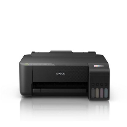 Tiskalnik EPSON EcoTank L1270, 5760dpi, Wi-Fi, USB, črn