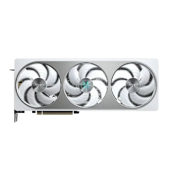 Grafička kartica GIGABYTE GeForce RTX 5070 Aero OC 12G, 12GB GDDR7