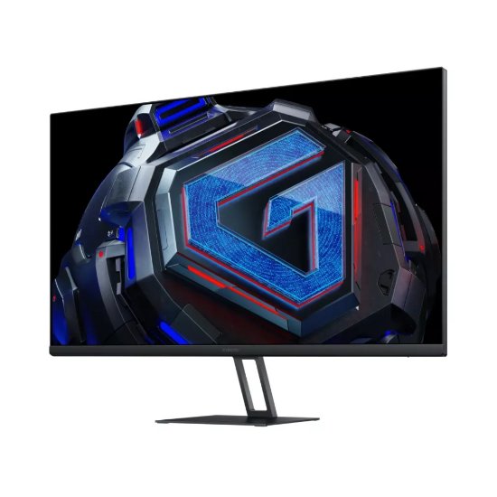 Gaming monitor 27" XIAOMI G27Qi, QHD, IPS, 180Hz, 1ms, 300cd/m2, FreeSync, črni
