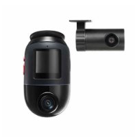 Avto kamera 70MAI Omni X800, 4K, črna + zadnja kamera RC14