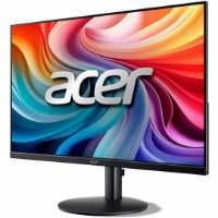Gaming monitor 23,8" ACER SA243YP1bi UM.QS3EE.101, FHD, IPS, 144Hz, 1ms, 250cd/m2, FreeSync, crni