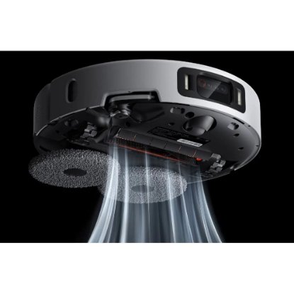 Robotski sesalnik XIAOMI Robot Vacuum 5 Pro, bel