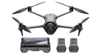 Dron DJI Mavic 4 Pro 512GB Creator Combo, 6K kamera, 3-osni gimbal, čas letenja do 51 min, upravljanje z daljinskim upravljalnikom