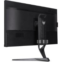 Gaming monitor 27" ACER XB273U V3bmiiprzx UM.HX3EE.111, QHD, IPS, 180Hz, 1ms, 400cd/m2, FreeSync, pivot, zvučnici, crni