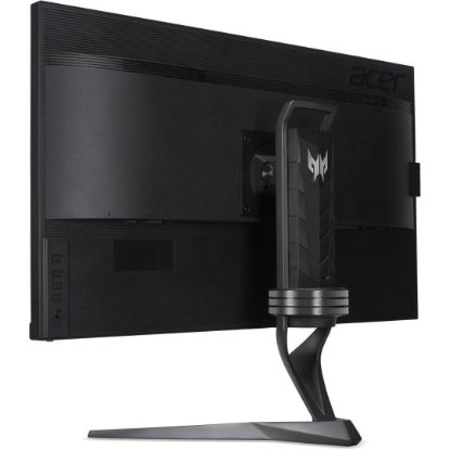 Gaming monitor 27" ACER XB273U V3bmiiprzx UM.HX3EE.111, QHD, IPS, 180Hz, 1ms, 400cd/m2, FreeSync, pivot, zvučnici, crni